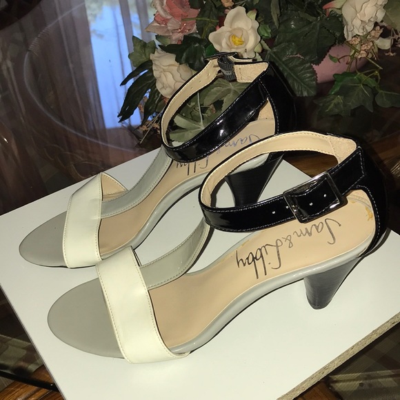 Sam & Libby Sandals - Picture 1 of 8